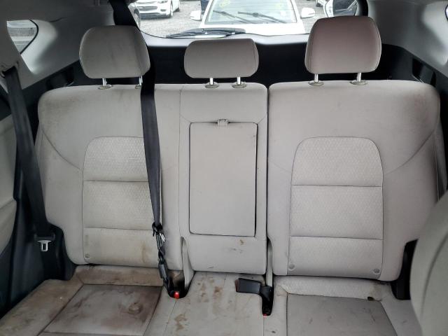 Photo 10 from auction – 2017 HYUNDAI TUCSON LIM with VIN KM8J33A45HU464559
