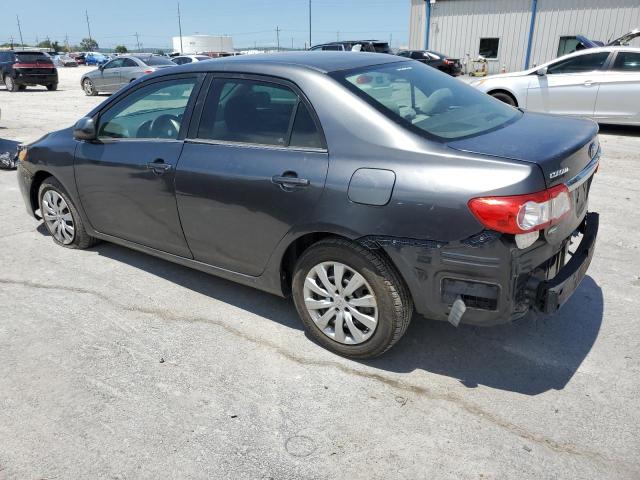Photo 2 from auction – 2013 TOYOTA COROLLA with VIN 2T1BU4EE8DC979660