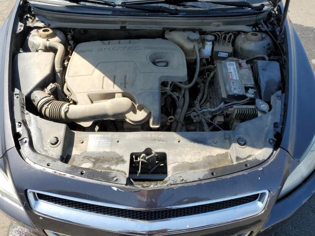 Photo 11 from auction – 2011 CHEVROLET MALIBU 1LT with VIN 1G1ZC5E1XBF270777