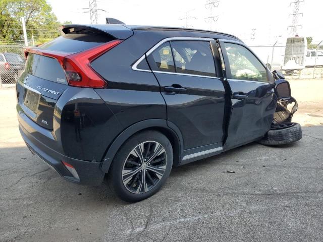 Photo 3 from auction – 2019 MITSUBISHI ECLIPSE CR with VIN JA4AT5AA9KZ004797