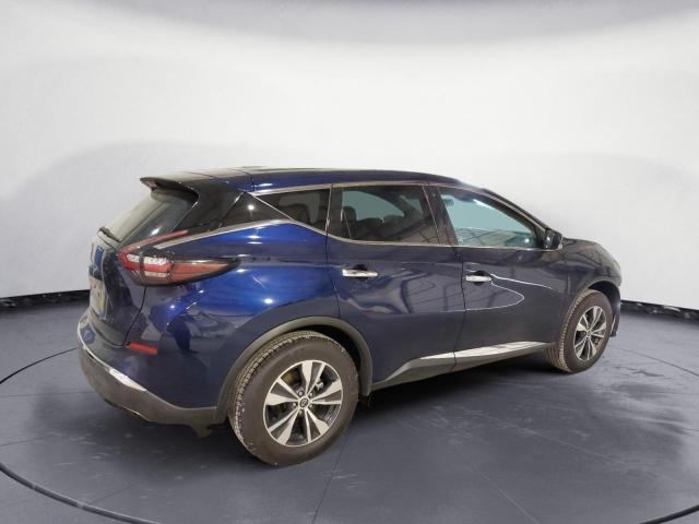 Photo 3 from auction – 2023 NISSAN MURANO S with VIN 5N1AZ2AJ9PC135026