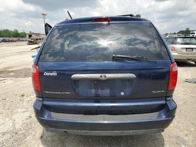 Photo 6 from auction – 2005 CHRYSLER TOWN & COU with VIN 2C4GP54L65R147349