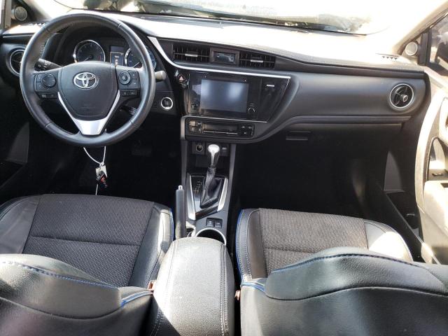Photo 8 from auction – 2017 TOYOTA COROLLA L with VIN 2T1BURHE1HC920884