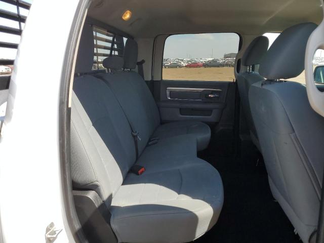 Photo 10 from auction – 2014 RAM 2500 SLT with VIN 3C6TR5DT9EG205816