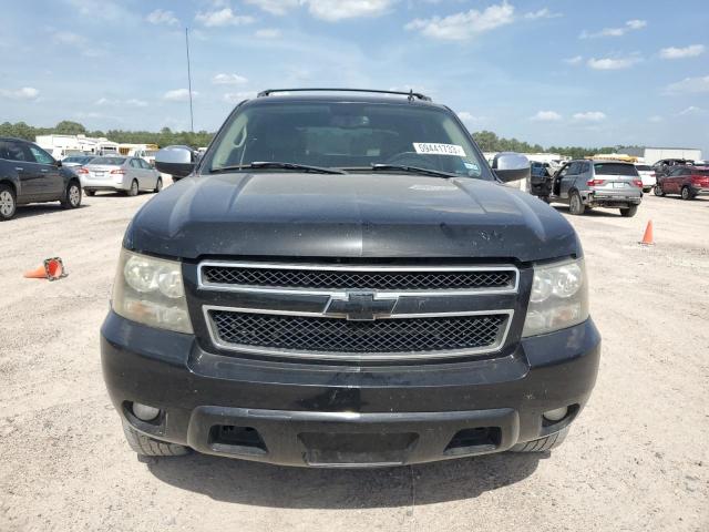Photo 5 from auction – 2007 CHEVROLET AVALANCHE with VIN 3GNEC12017G291699