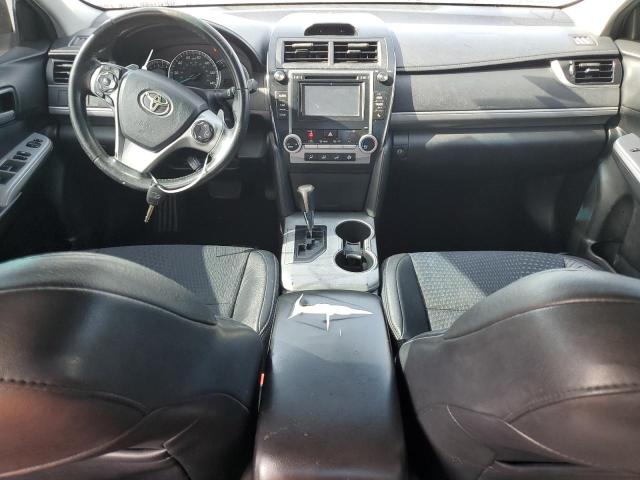 Photo 8 from auction – 2014 TOYOTA CAMRY L with VIN 4T1BF1FK5EU853205