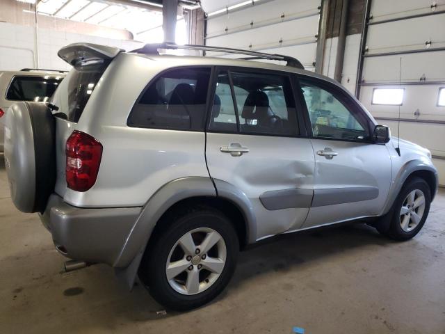 Photo 3 from auction – 2005 TOYOTA RAV4 with VIN JTEHD20V156035757