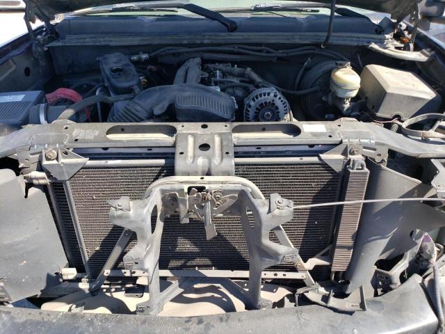 Photo 11 from auction – 2007 CHEVROLET SILVERADO with VIN 2GCEC19C471594414