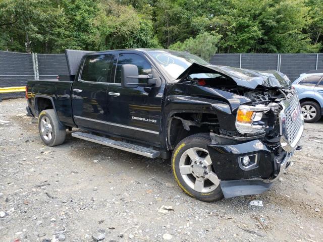 Photo 4 from auction – 2015 GMC SIERRA K25 with VIN 1GT120E86FF171659