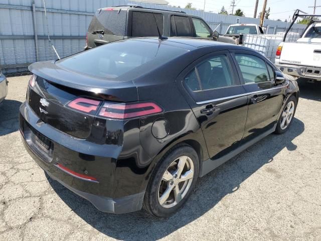 Photo 3 from auction – 2013 CHEVROLET VOLT with VIN 1G1RH6E43DU144454