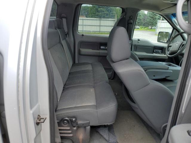 Photo 10 from auction – 2008 FORD F150 SUPER with VIN 1FTRW14W18FC12795