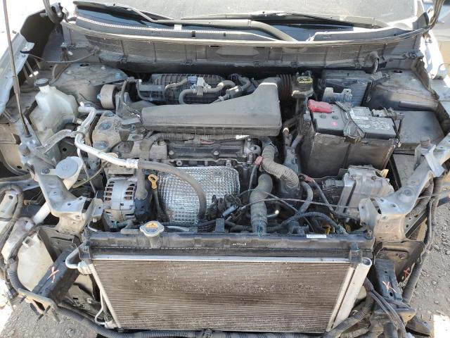 Photo 11 from auction – 2020 NISSAN ROGUE S with VIN KNMAT2MT4LP531287