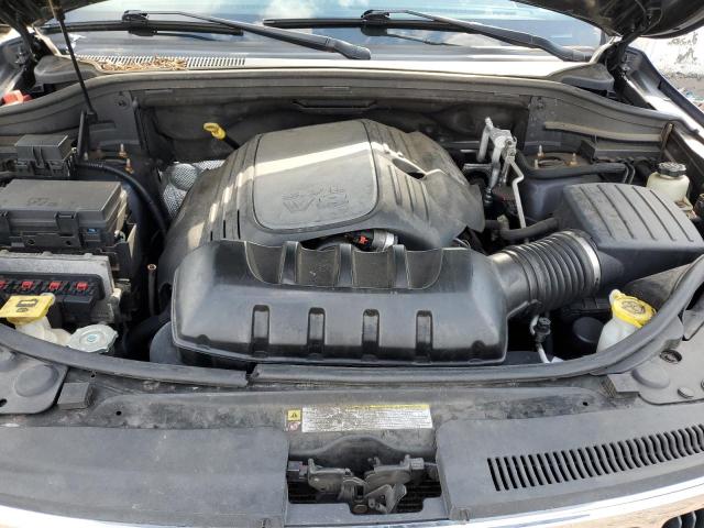 Photo 12 from auction – 2011 JEEP GRAND CHER with VIN 1J4RR4GT6BC528870