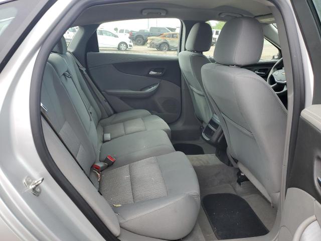 Photo 10 from auction – 2015 CHEVROLET IMPALA LS with VIN 2G11Z5SL7F9220905