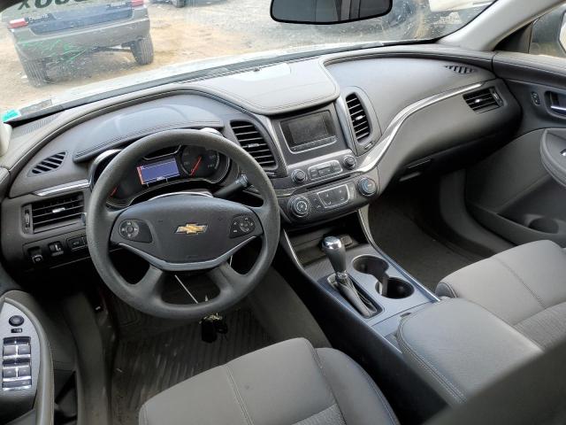 Photo 8 from auction – 2014 CHEVROLET IMPALA LS with VIN 2G11Y5SL4E9116549