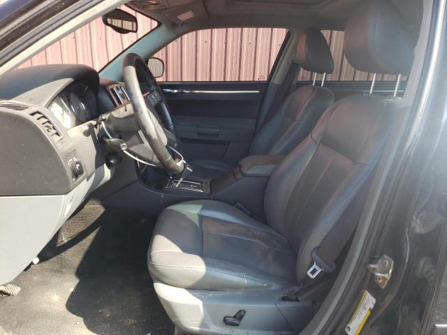 Photo 7 from auction – 2005 CHRYSLER 300 TOURIN with VIN 2C3JA53G55H565990