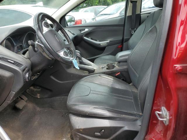 Photo 7 from auction – 2014 FORD FOCUS SE with VIN 1FADP3K20EL279152