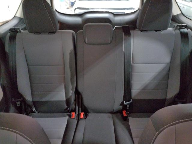 Photo 10 from auction – 2017 FORD ESCAPE S with VIN 1FMCU0F79HUE48016