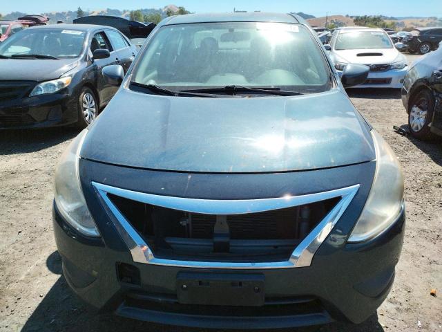 Photo 5 from auction – 2017 NISSAN VERSA S with VIN 3N1CN7AP7GL857774