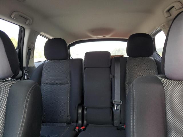 Photo 10 from auction – 2018 NISSAN PATHFINDER with VIN 5N1DR2MN0JC666960