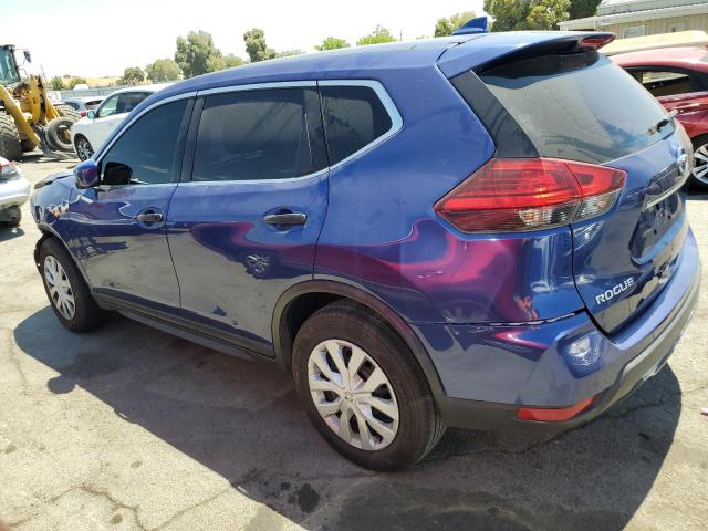 Zdjęcie 2 z aukcji – 2017 NISSAN ROGUE S z VIN KNMAT2MT2HP507173