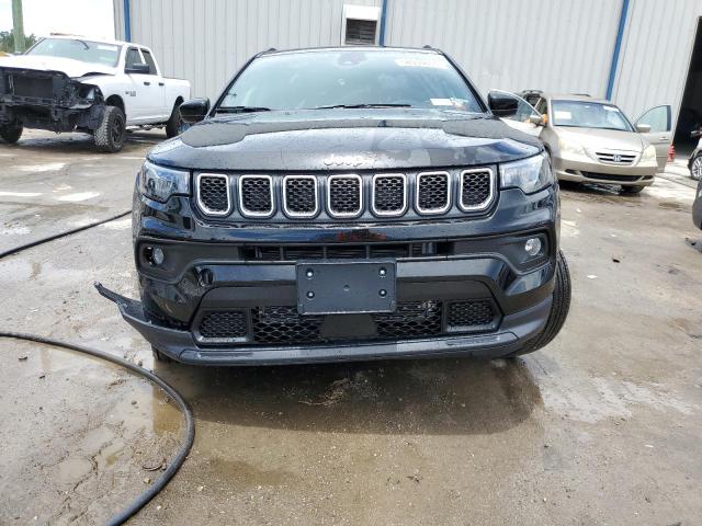 Photo 5 from auction – 2023 JEEP COMPASS LA with VIN 3C4NJDFN9PT521762