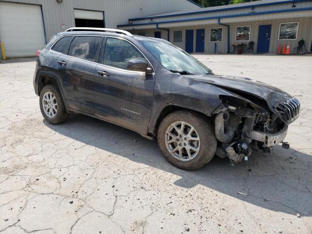 Photo 4 from auction – 2017 JEEP CHEROKEE L with VIN 1C4PJMCS0HW570220