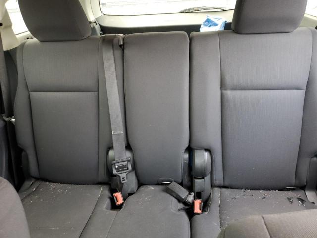 Photo 10 from auction – 2010 DODGE JOURNEY SX with VIN 3D4PH5FV1AT225932