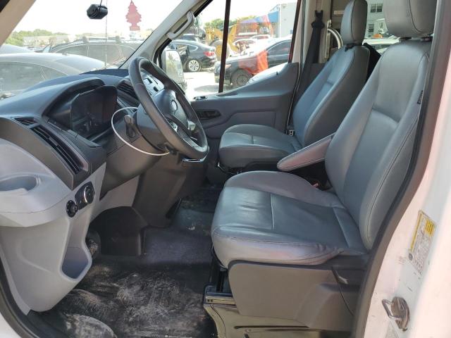 Photo 7 from auction – 2015 FORD TRANSIT T- with VIN 1FMZK1CM3FKB33169