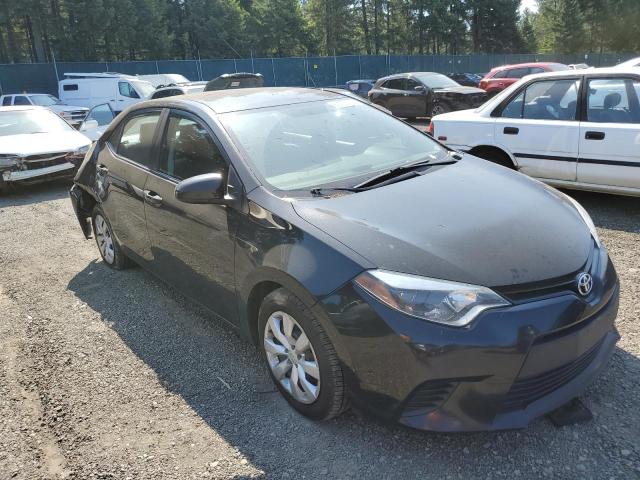 Photo 4 from auction – 2014 TOYOTA COROLLA L with VIN 2T1BURHEXEC181963