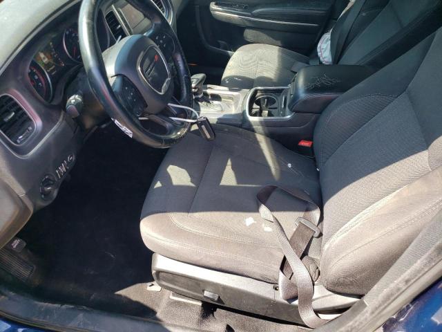 Foto 7 de la subasta – 2015 DODGE CHARGER SE con VIN 2C3CDXBG3FH741028
