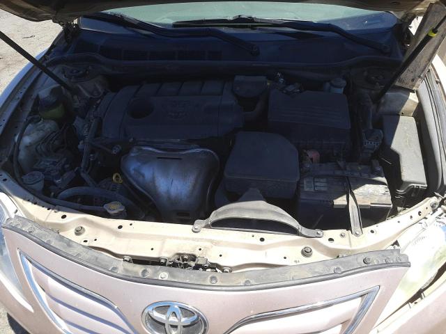 Photo 11 from auction – 2011 TOYOTA CAMRY BASE with VIN 4T1BF3EK8BU605622