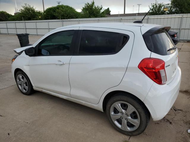 Photo 2 from auction – 2020 CHEVROLET SPARK LS with VIN KL8CB6SA9LC423641