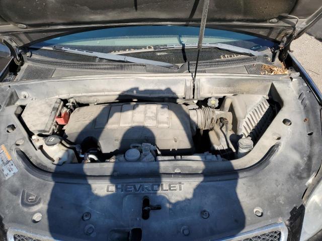 Photo 12 from auction – 2012 CHEVROLET TRAVERSE L with VIN 1GNKVJED0CJ291648
