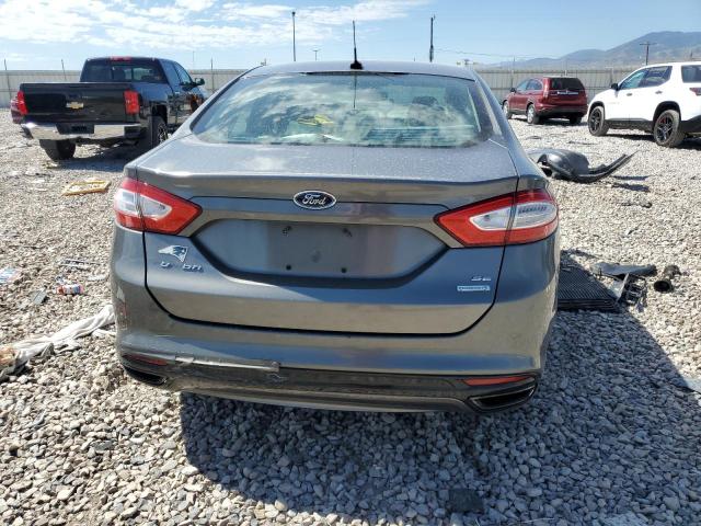 Photo 6 from auction – 2013 FORD FUSION SE with VIN 3FA6P0H96DR170500