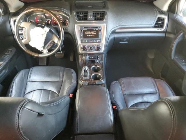Photo 8 from auction – 2014 GMC ACADIA DEN with VIN 1GKKRTKD8EJ315313
