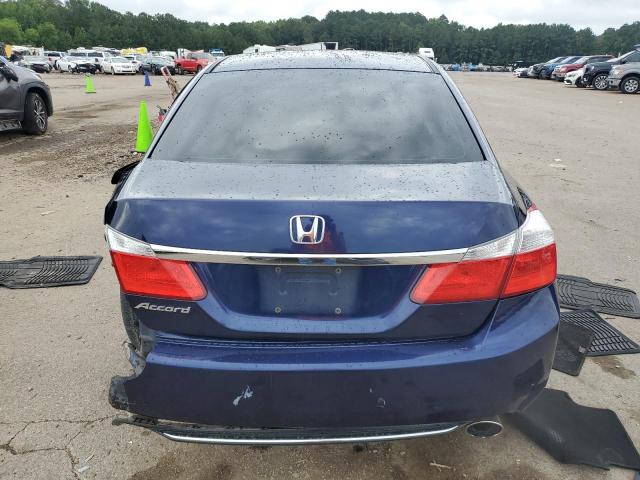 Photo 6 from auction – 2013 HONDA ACCORD EX with VIN 1HGCR2F73DA254080
