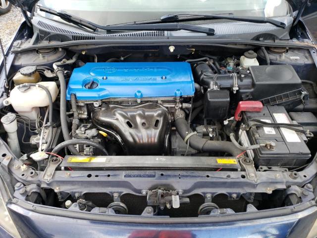 Photo 11 from auction – 2010 TOYOTA SCION TC with VIN JTKDE3B74A0317983