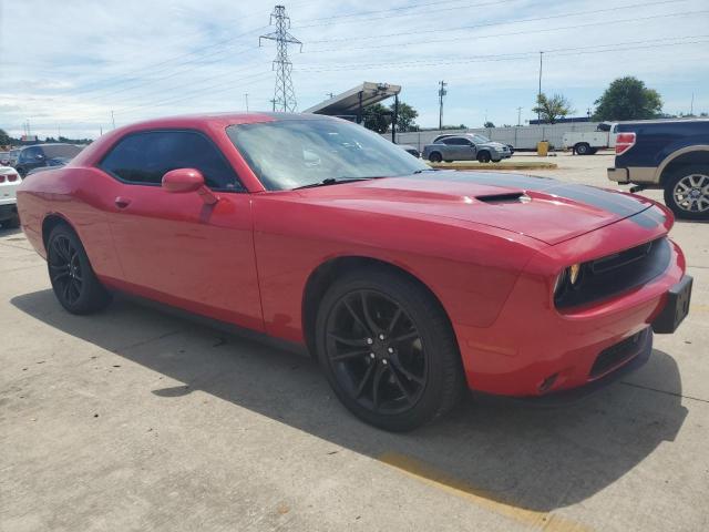 Photo 4 from auction – 2016 DODGE CHALLENGER with VIN 2C3CDZAG5GH201484