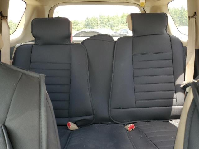 Photo 10 from auction – 2009 TOYOTA RAV4 with VIN JTMBF33V49D008981