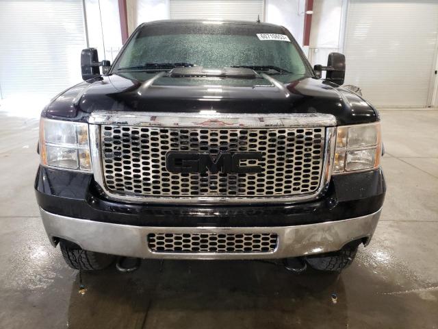 Photo 5 from auction – 2011 GMC SIERRA K25 with VIN 1GT120CG8BF164717