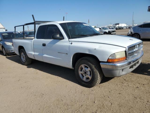 Foto 4 de la subasta – 2001 DODGE DAKOTA con VIN 1B7GL22X31S274195