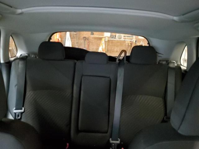 Photo 10 from auction – 2015 MITSUBISHI OUTLANDER with VIN 4A4AR4AWXFE039817