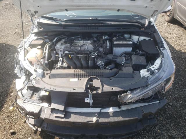 Photo 11 from auction – 2020 TOYOTA COROLLA LE with VIN JTDEPRAE5LJ032991