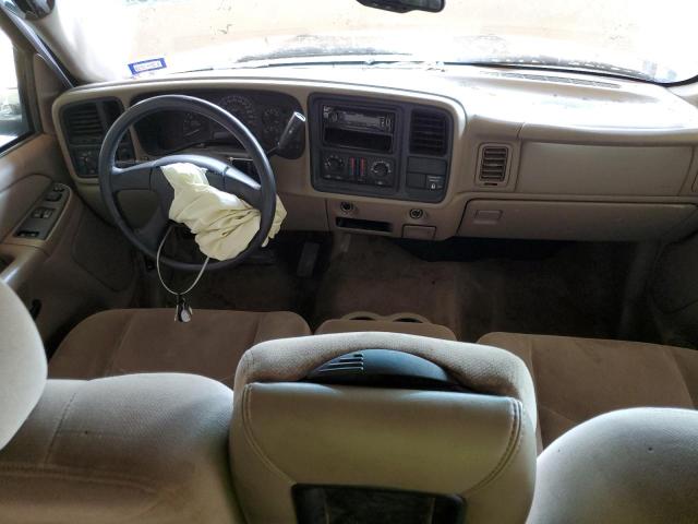 Photo 8 from auction – 2004 GMC NEW SIERRA with VIN 2GTEC19V841107633