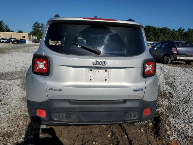 Photo 6 from auction – 2015 JEEP RENEGADE L with VIN ZACCJBBTXFPB99865