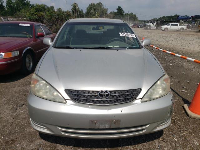 Photo 5 from auction – 2003 TOYOTA CAMRY LE with VIN 4T1BE32K53U129774