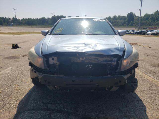 Photo 5 from auction – 2011 HONDA ACCORD LX with VIN 1HGCP2F33BA099269