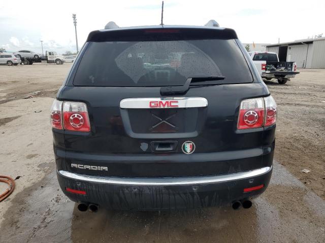 Photo 6 from auction – 2012 GMC ACADIA SLT with VIN 1GKKRRED7CJ417701