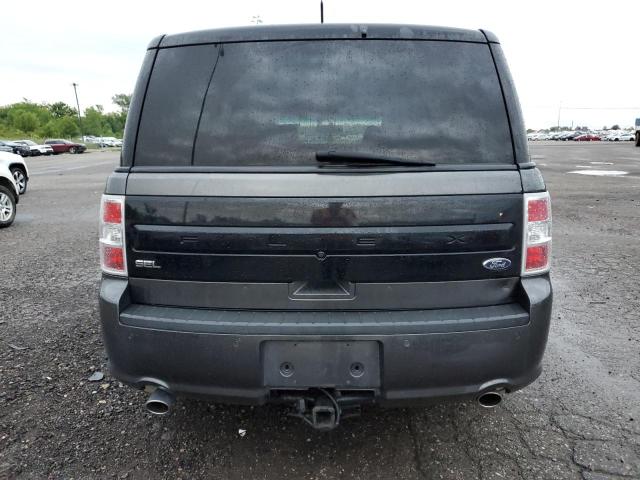 Photo 6 from auction – 2017 FORD FLEX SEL with VIN 2FMGK5C82HBA05536